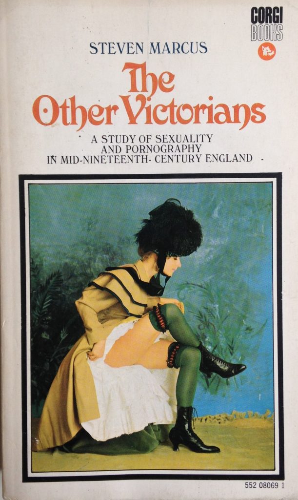 The Other Victorians cover